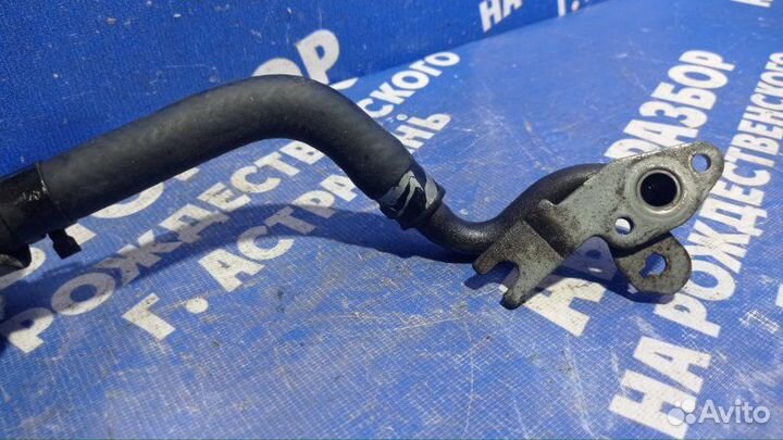 Трубка гидроусилителя Kia Cerato Koup купе G4KD