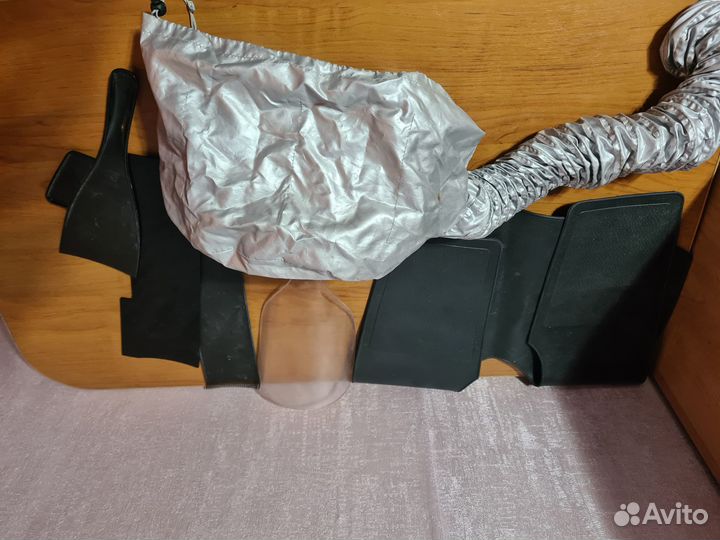 Набор для парикмахера