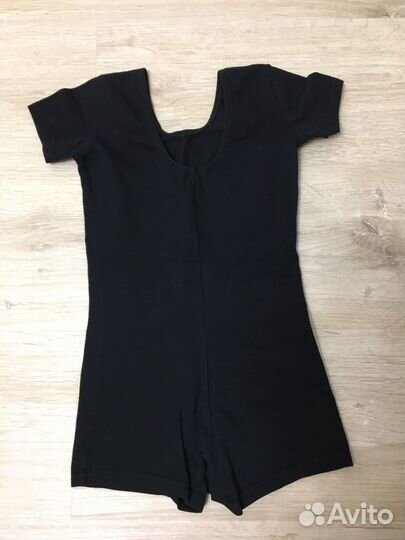 Гимнастический купальник