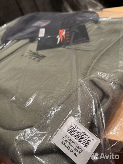 Sitka Traverse куртка, брюки, комбинезон