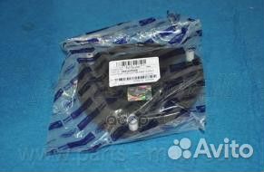 Опора амортизационной стойки pxcnb008F Parts-Mall