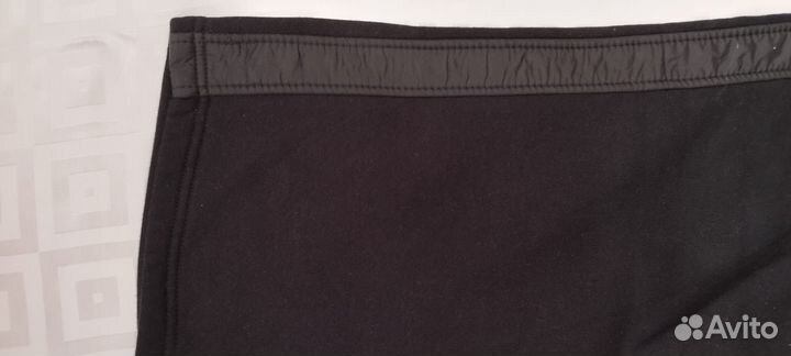 Штаны мужские зимние