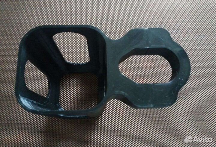 Крепление Bluetooth колонки Currus, Speed Savage