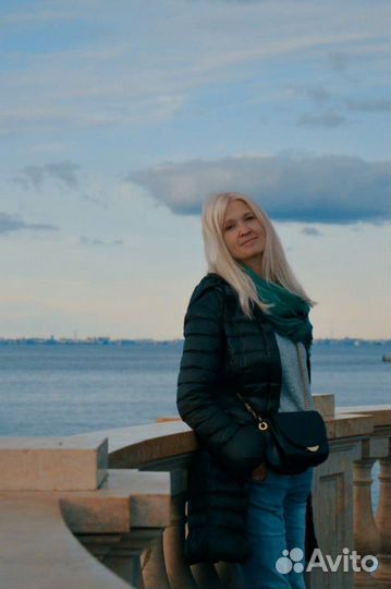 Няня-педагог