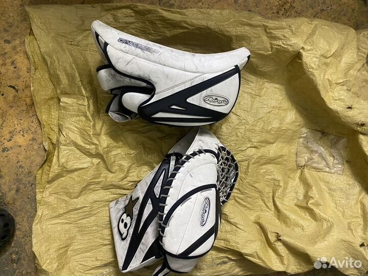 Хоккейная форма Влатарь