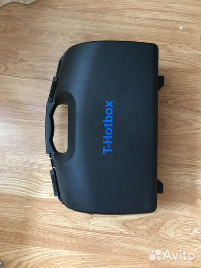 Аппарат для вмятин