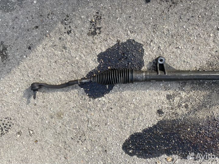 Рулевая рейка Renault Megane 2, Scenic 2 №2