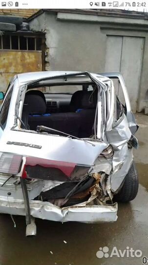 Выкуп авто на разбор, любое авто. Выезд к вам