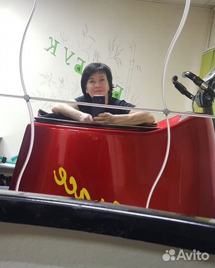 Антицелюлитный аппаратный и ручной массаж