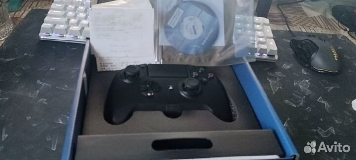 Геймпад, Джойстик Razer Raiju Tournament Edition