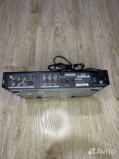Dvd плеер с usb