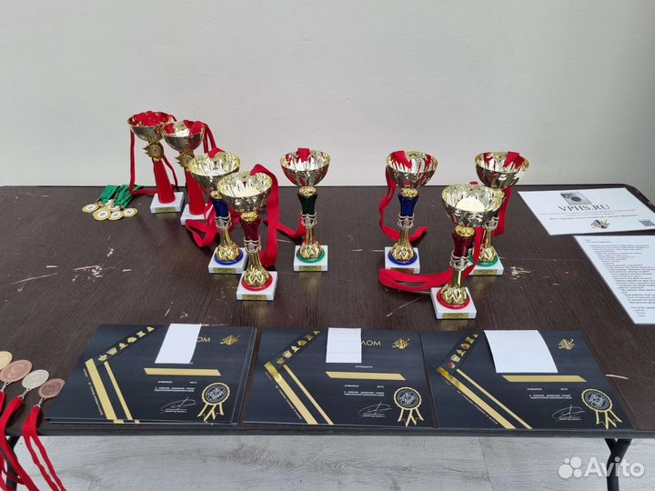 Тренер по шахматам