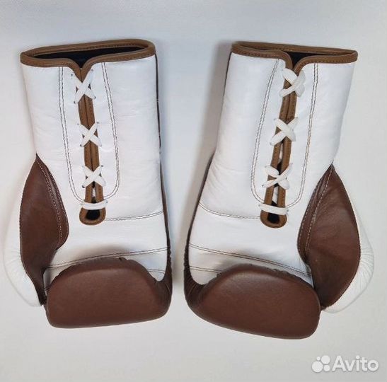 Перчатки боксерские