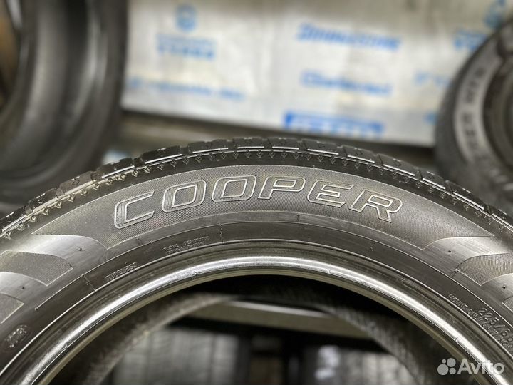 Cooper Discoverer HTS 225/65 R17 102H