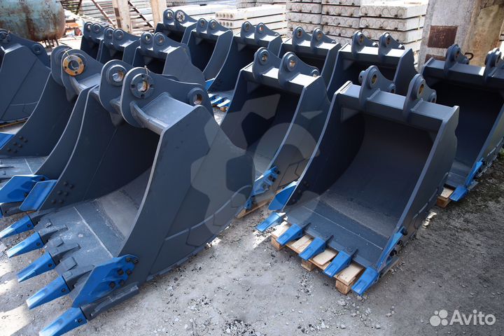 Caterpillar koвш для экскаватора В наличии
