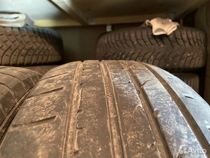 Marshal Crugen HP91 235/65 R17 104V