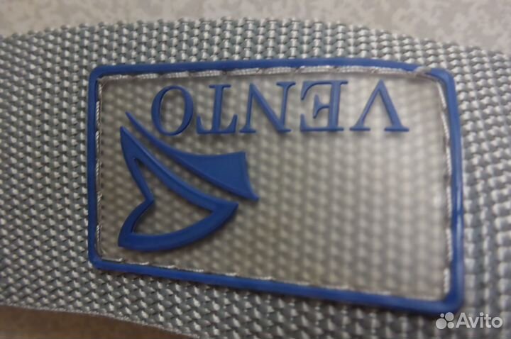 Грудная обвязка «Бабочка регулируемая» Vento