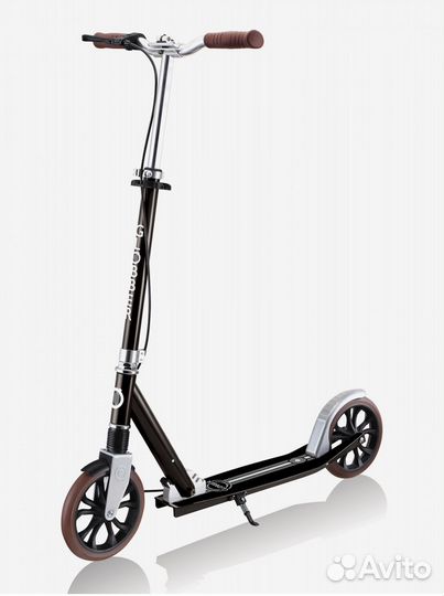 Новый.Взрослый. Самокат Globber One NL 205 Deluxe