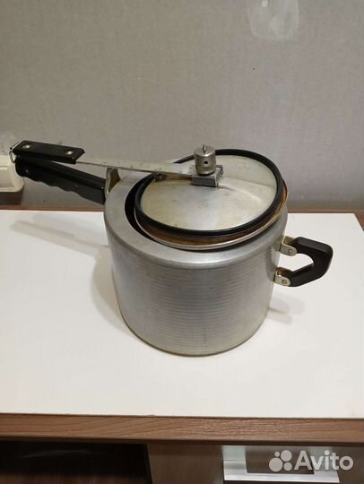 Скороварка СССР бу