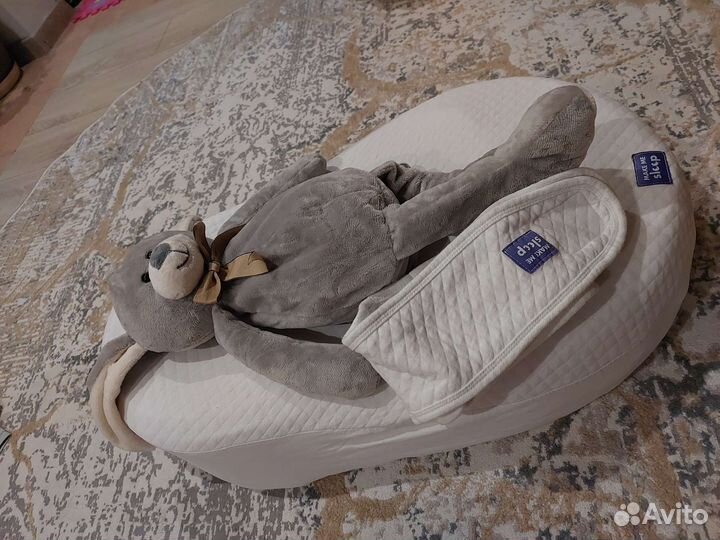 Кокон для новорожденных