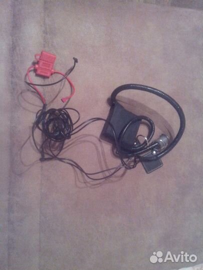 Противоугонное устройство Brick Fortress