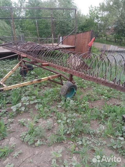 Для трактора