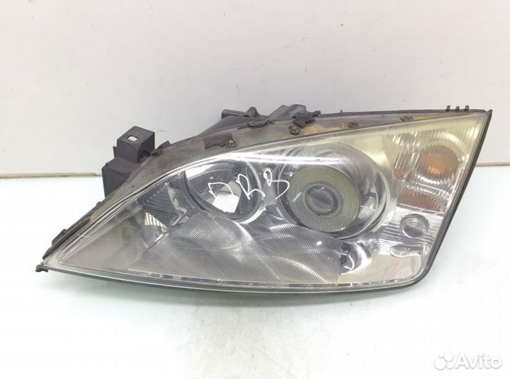 Фара 1S7113006DK Ford Mondeo 3 (2000-2007)