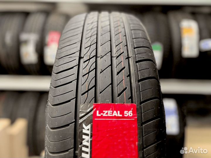 iLink L-Zeal56 265/50 R20 131U