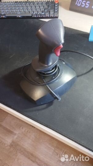 Джойстик genius maxfighter f-16u