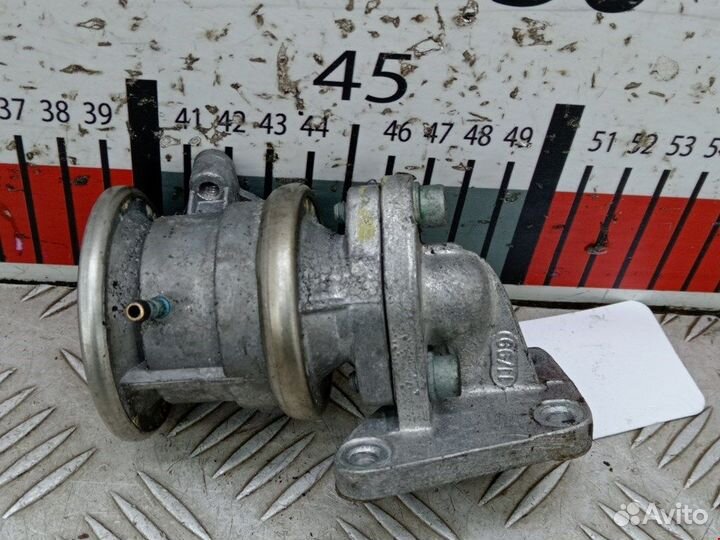 Клапан егр EGR для Audi A6 C5 078131102T
