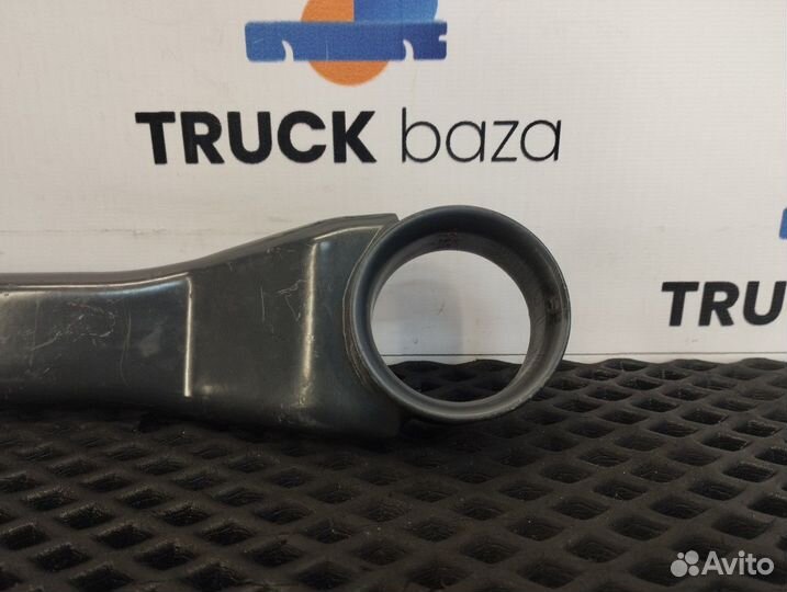 2402503 Рычаг подвески кабины Scania 6-series