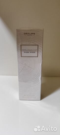 Парфюмерная вода oriflame