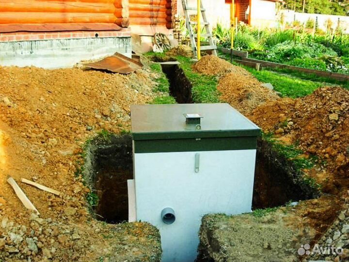 Строительство домов под ключ с гарантией