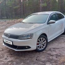 Volkswagen Jetta 1.4 MT, 2012, 280 000 км