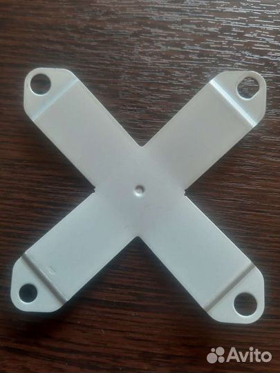 Прижимная пластина Ps 4 Pro (оригинал)