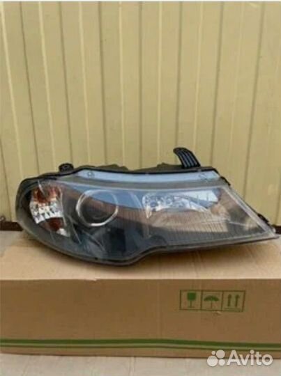 Фара передняя daewoo nexia
