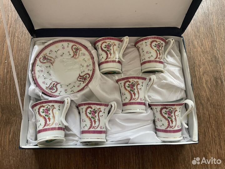 Кофейный набор