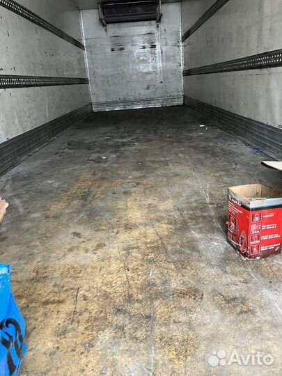 IVECO Eurocargo ML190E28, 2000