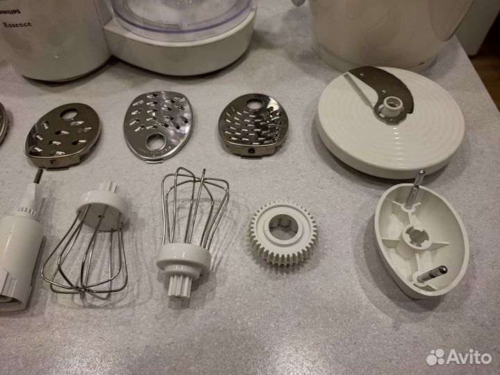 Мультикомбайн/Комбайн Phillips Essence