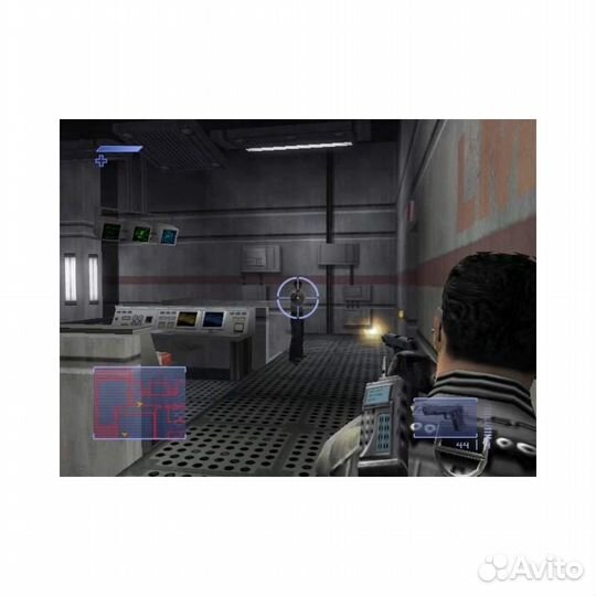 Mission Impossible - Operation Surma, б/у, английс