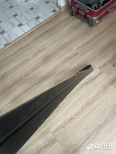 Беговые лыжи Fisher