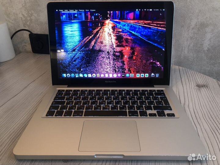 Apple MacBook Pro 13 mid 2009