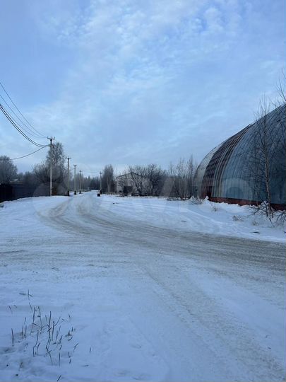 Производство, 450 м²