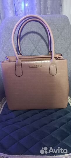 Сумка женская