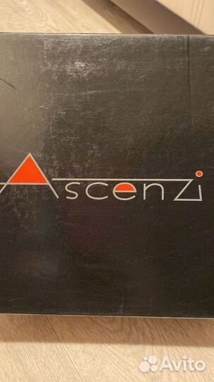 Ботильоны 37 новые