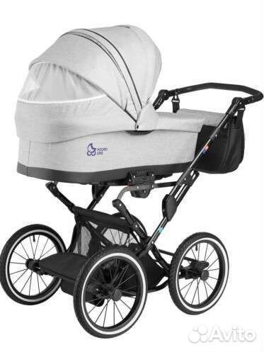 Коляска Noordline 3 в 1