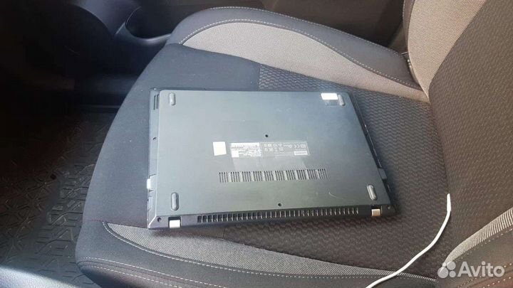 Ультрабук lenovo 13 c SSD и DDR4
