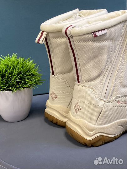 Дутики женские Columbia