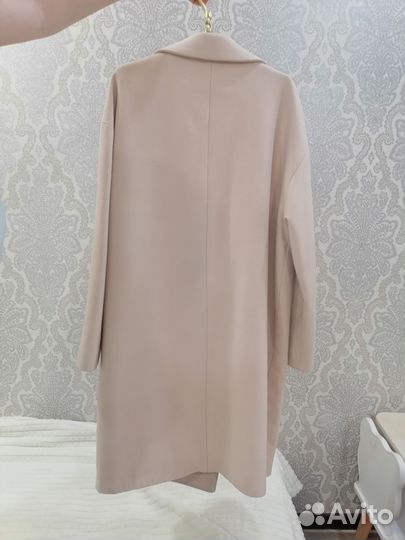 Пальто женское демисезонное 42 44