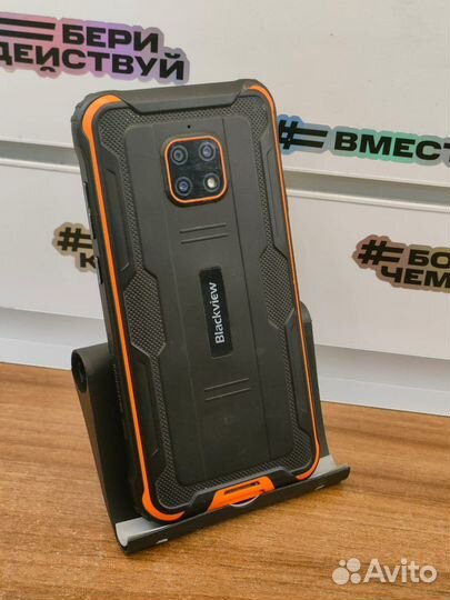 Blackview BV4900, 3/32 ГБ